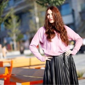 Meet your Posher, Marija